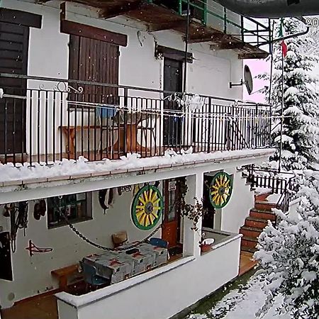 Peter Ranch 3 Apartman Vico Canavese Kültér fotó