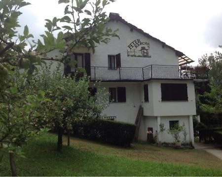 Peter Ranch 3 Apartman Vico Canavese Kültér fotó