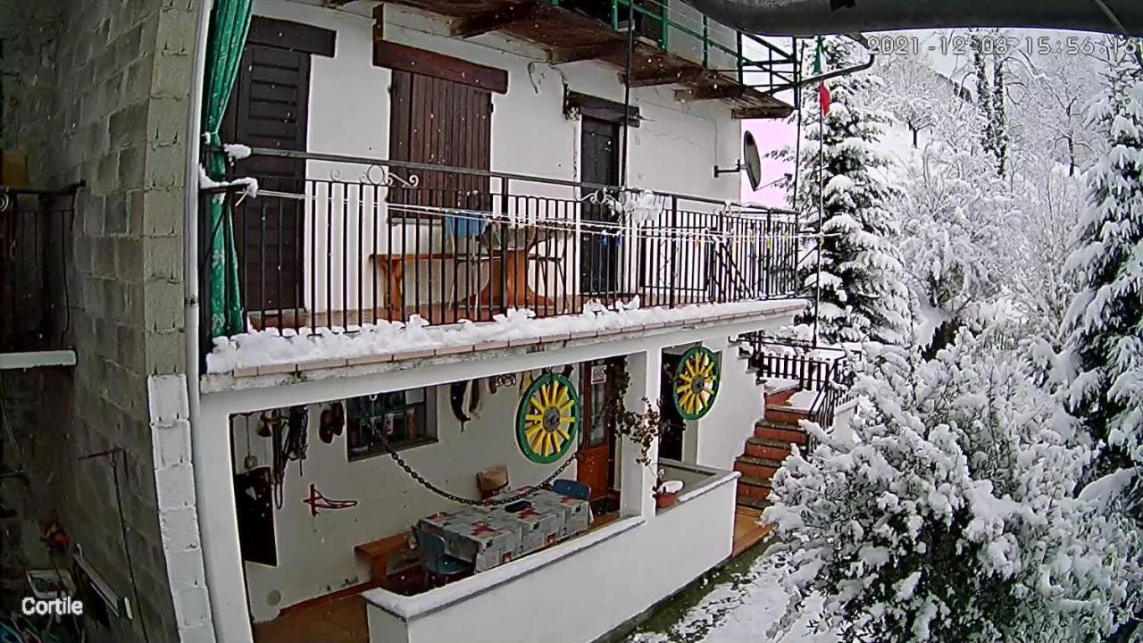 Peter Ranch 3 Apartman Vico Canavese Kültér fotó