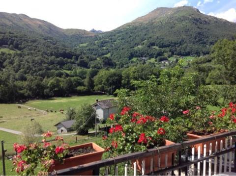 Peter Ranch 3 Apartman Vico Canavese Kültér fotó