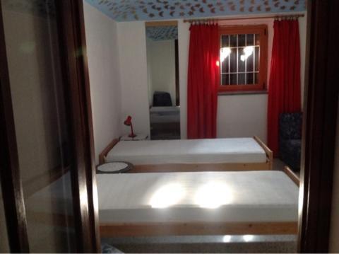 Peter Ranch 3 Apartman Vico Canavese Kültér fotó