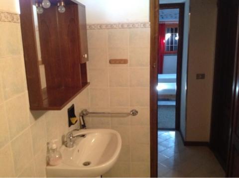 Peter Ranch 3 Apartman Vico Canavese Kültér fotó